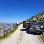 Picos De Europa Potes