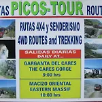 Picos De Europa Guest house