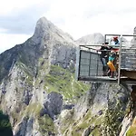 Guest house Picos De Europa 2*