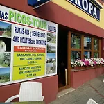 Picos De Europa Guest house 2*