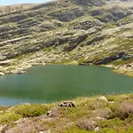 Guest house Picos De Europa 2*