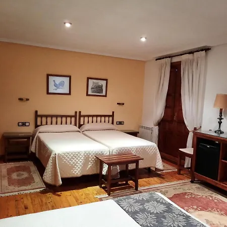 Guest house Picos De Europa