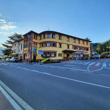 Picos De Europa Casa de hóspedes Potes