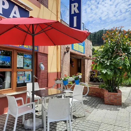 Picos De Europa 2* Potes