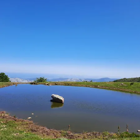 Гостевой дом Picos De Europa Потес