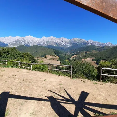 Picos De Europa 2* Потес