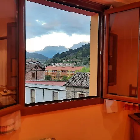 Picos De Europa