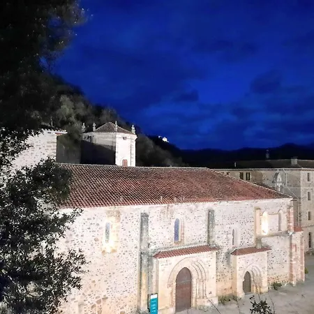 Guest house Picos De Europa Potes
