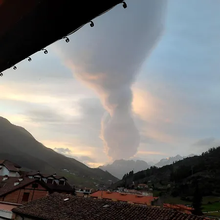 Picos De Europa Guest house