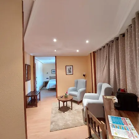 Casa de hóspedes Picos De Europa