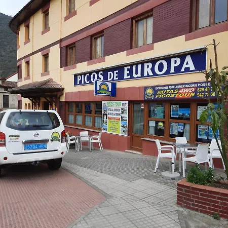 Picos De Europa Guest house Potes