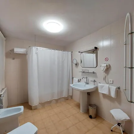 Picos De Europa Casa de hóspedes Potes