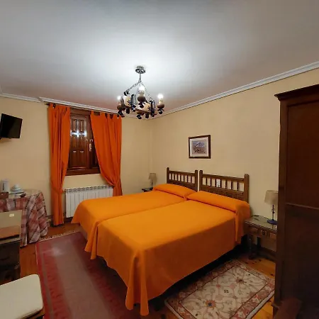 Maison d'hôtes Picos De Europa