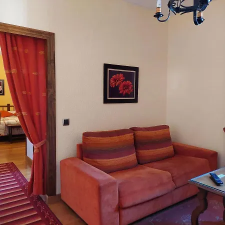 Guest house Picos De Europa Potes