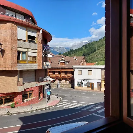 Maison d'hôtes Picos De Europa Potes