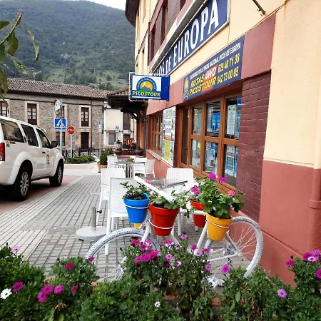 Guest house Picos De Europa