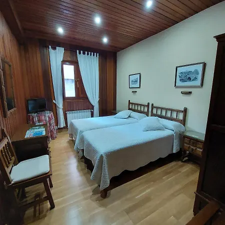 Casa de hóspedes Picos De Europa