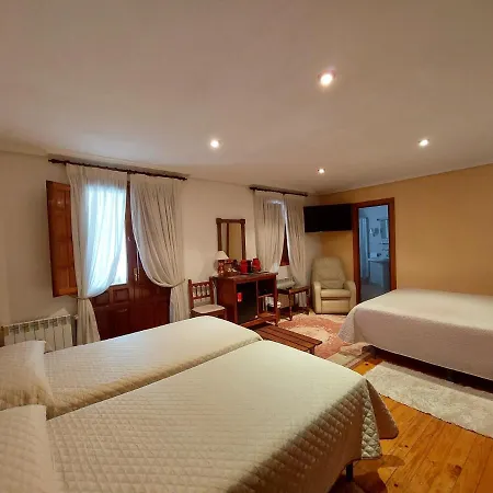 Guest house Picos De Europa Potes