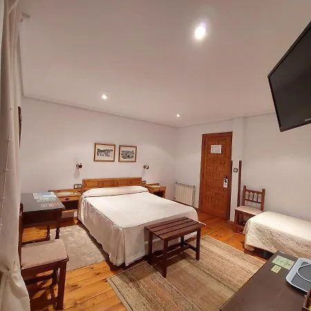 Picos De Europa Casa de hóspedes Potes