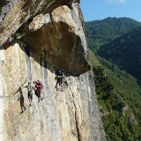 Гостевой дом Picos De Europa