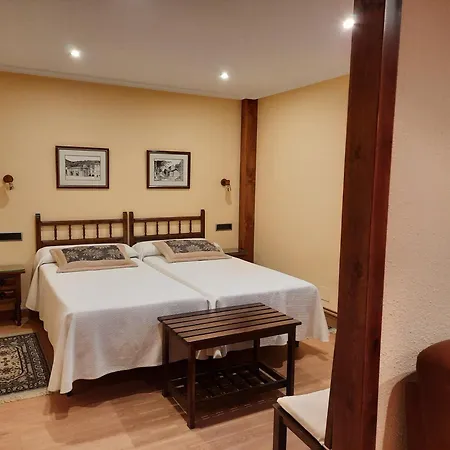 Picos De Europa Guest house Potes