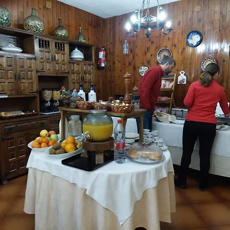Guest house Picos De Europa 2*