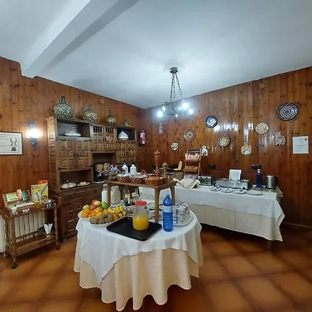 Picos De Europa Guest house