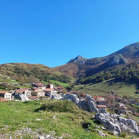 Guest house Picos De Europa Potes