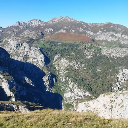 Picos De Europa Potes