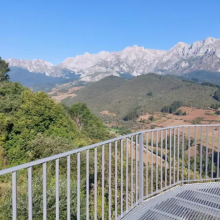 Picos De Europa Guest house