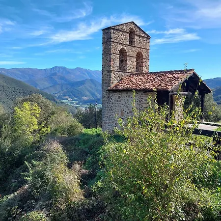 Picos De Europa Guest house 2*