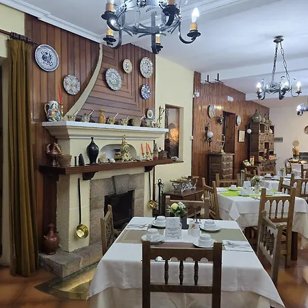 Guest house Picos De Europa 2*