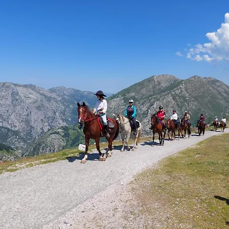 Picos De Europa Guest house Potes