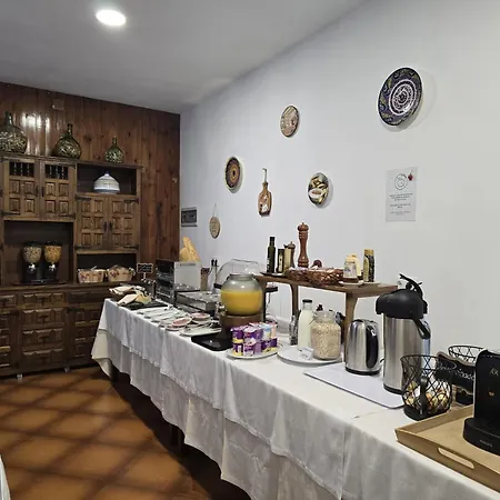 Guest house Picos De Europa Potes