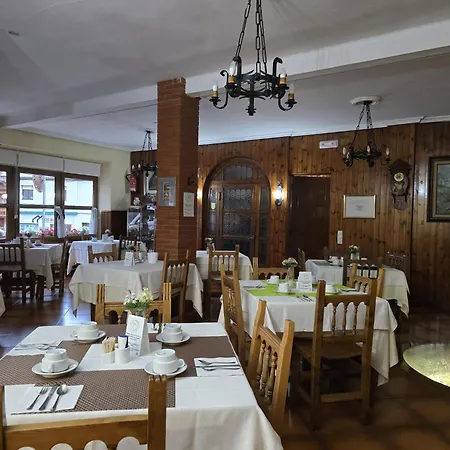 Picos De Europa Guest house