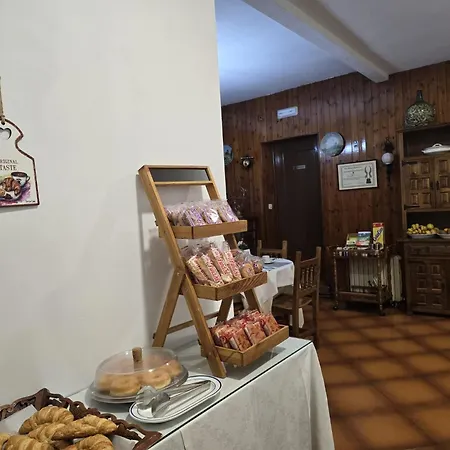 Guest house Picos De Europa 2*