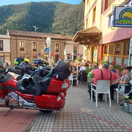 Picos De Europa 2* 波特斯