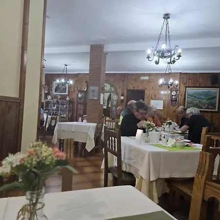 Picos De Europa Guest house 2*