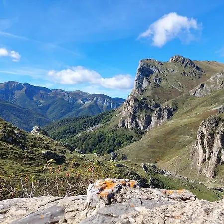 Guest house Picos De Europa Potes