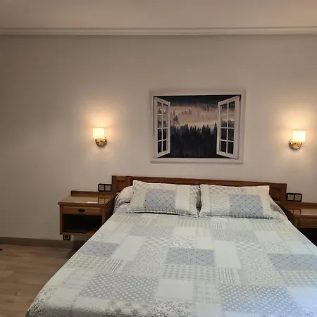 Picos De Europa Maison d'hôtes 2*