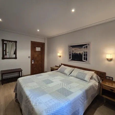 Picos De Europa Gasthuis Potes