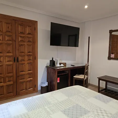 Gasthuis Picos De Europa Potes