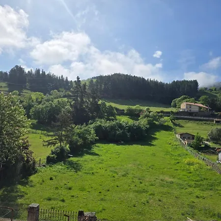 Picos De Europa Guest house Potes