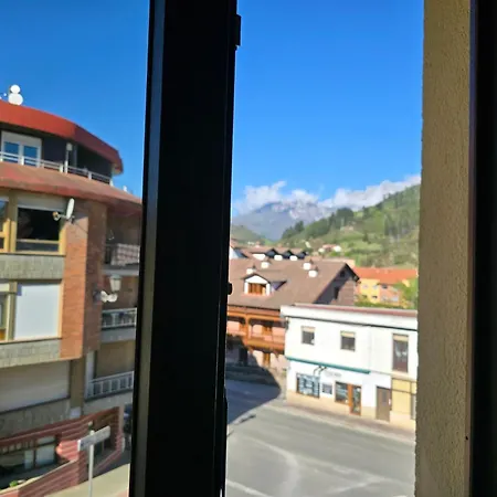 Гостевой дом Picos De Europa 2*