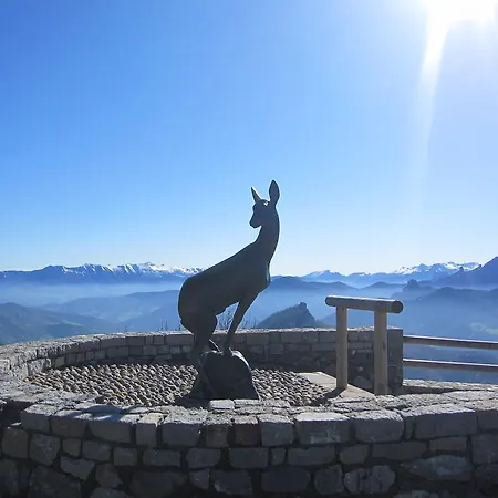 Pensión Picos De Europa