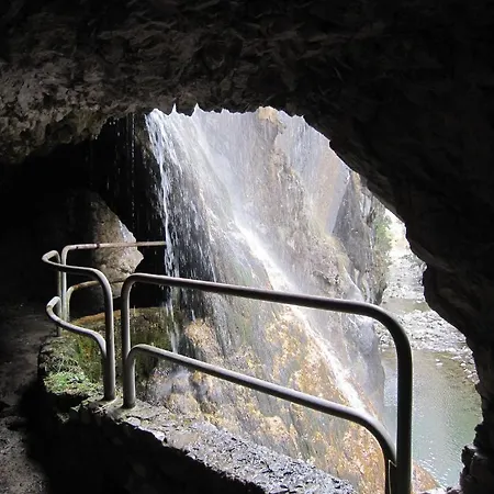 Casa de hóspedes Picos De Europa Potes