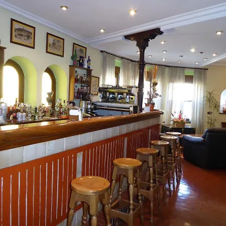 Picos De Europa Casa de hóspedes 2*