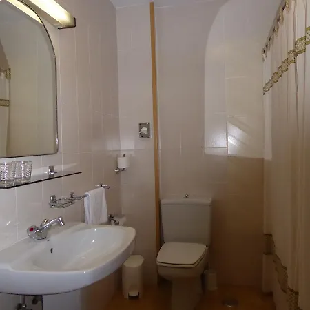 Picos De Europa Casa de hóspedes