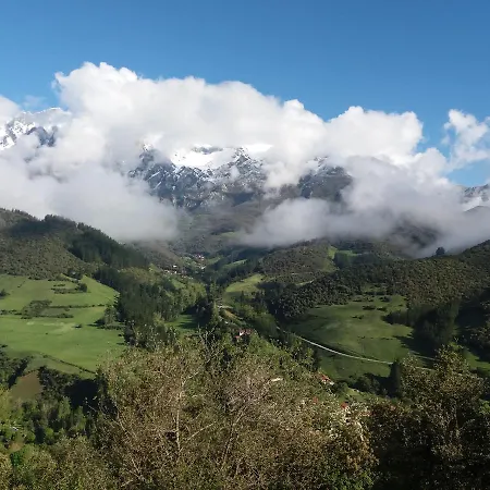 Picos De Europa Affittacamere