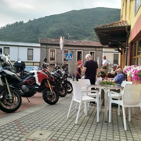 Picos De Europa Potes